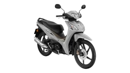 ฮอนด้า Honda Wave 110 ล้อแม็ก ปี 2026