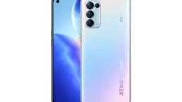 ออปโป OPPO Reno5 5G