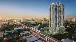 ศุภาลัย ลอฟท์ @ สถานีแคราย (Supalai Loft @ Khaerai Station)