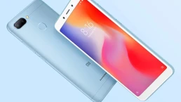 เสียวหมี่ Xiaomi Redmi 6 32GB