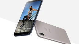 เอซุส ASUS Zenfone Max Pro (M1) RAM 6GB ROM 64GB