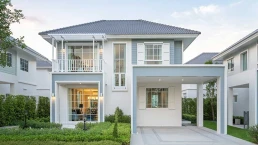 ชวนชื่น ไพร์ม วิลล์ กรุงเทพ ปทุมธานี (Chuan Chuen Prime Ville Krungthep Pathumthani)