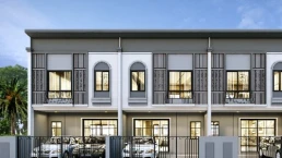 เดอะ เวโรน่า พระราม 9 - กรุงเทพกรีฑา (The Verona Rama 9 - Krungthep Kreetha)