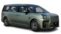 ซีเคอร์ Zeekr 009 Premium AWD ปี 2025