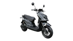 เดโก้ Deco DoubleAce EV ปี 2024