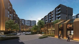 ดิ เอ็กเซล ไฮด์อะเวย์ สุขุมวิท 50 (The Excel Hideaway Sukhumvit 50)