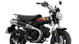 ฮอนด้า Honda DAX 1978 Special Edition ปี 2024