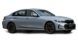 บีเอ็มดับเบิลยู BMW Series 3 330e M Sport ปี 2025