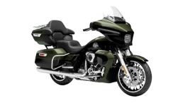 ฮาร์ลีย์-เดวิดสัน Harley-Davidson Touring Street Glide Limited ปี 2026