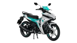 ยามาฮ่า Yamaha Exciter 155 VVA ปี 2025