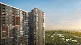 เดอะ เบส ไฮท์-โคราช (The Base Height Korat)