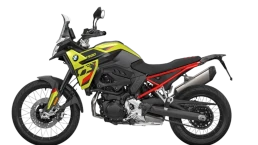 บีเอ็มดับเบิลยู BMW F 900 GS ปี 2024