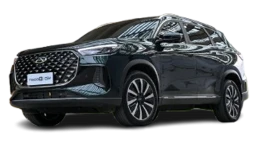 เฌอรี่ Chery Tiggo8 CSH PHEV 4WD ELITE ปี 2025