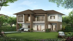 บุราสิริ ท่าข้าม - พระราม 2 (Burasiri Thakham - Rama 2)