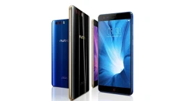 นูเบีย Nubia Z17 miniS