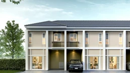 เดอะ คอนเนค รามอินทรา กม.8 (The Connect Ramintra KM.8)