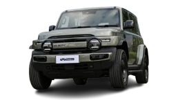 เฌอรี่ Chery V23 2WD PLAY ปี 2025