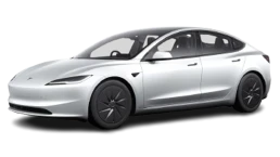 เทสลา Tesla Model 3 Standard ปี 2026