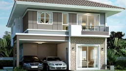 ศุภาลัย พรีโม่ ระยอง (Supalai Primo Rayong)