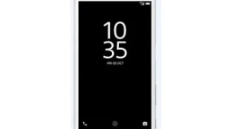 โซนี่ Sony Xperia Z5