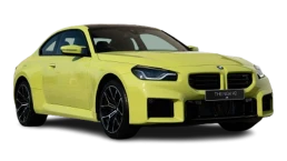 บีเอ็มดับเบิลยู BMW M2 M Racetrack ปี 2025