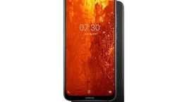โนเกีย Nokia-7 .1 Plus 6GB/64GB