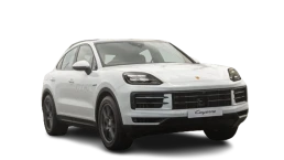 ปอร์เช่ Porsche Cayenne S E-Hybrid Coupé ปี 2024