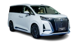 เดนซ่า Denza D9 Premium ปี 2024