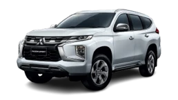 มิตซูบิชิ Mitsubishi Pajero Sport GT 2WD ปี 2025