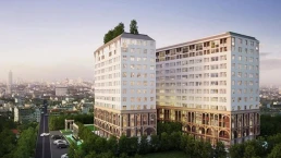 ชาโตว์ อินทาวน์ พระราม 8 (Chateau In Town Rama 8)