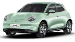 จีดับบลิวเอ็ม โอร่า GWM ORA Good Cat 500 ULTRA ปี 2022