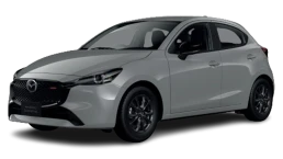 มาสด้า Mazda 2 Essential Hatchback 1.3 Signature Sports ปี 2025