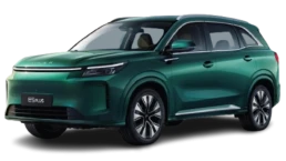 ดีเอฟเอสเค ตงฟง มอเตอร์ส DFSK E5 Plus Smart ปี 2025