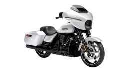 ฮาร์ลีย์-เดวิดสัน Harley-Davidson Touring Street Glide ปี 2025