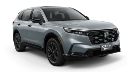 ฮอนด้า Honda CR-V e:HEV RS 4WD ปี 2025