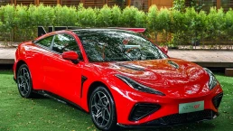 เนต้า Neta GT 580 AWD ปี 2023