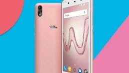 วีโก Wiko-Robby 2