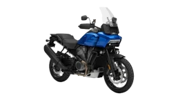 ฮาร์ลีย์-เดวิดสัน Harley-Davidson Pan America 1250 Special ปี 2025