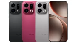 ออปโป OPPO FindX9 (16GB/512GB)