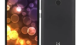 จีโอนี่ Gionee X1