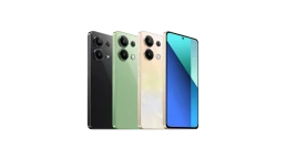 เสียวหมี่ Xiaomi-Redmi Note 13 (6GB+128GB)