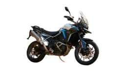 ไทรอัมพ์ Triumph Tiger 900 Alpine Edition ปี 2025