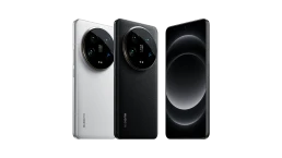 เสียวหมี่ Xiaomi 14 Ultra (16GB/512GB)