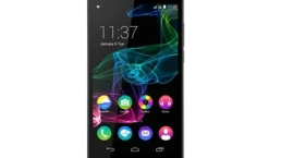 วีโก Wiko-RIDGE FAB 4G