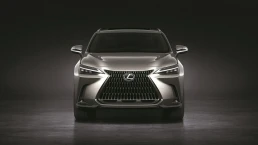 เลกซัส Lexus NX 350h Grand Luxury ปี 2024