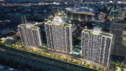 ศุภาลัย เวอเรนด้า รามคำแหง (Supalai Veranda Ramkhamhaeng)