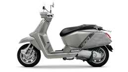 แลมเบรตต้า Lambretta X300 GT ปี 2024