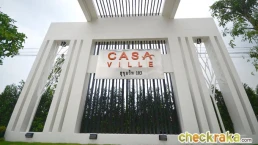 คาซ่า วิลล์ สุขุมวิท 103 (Casa Ville)