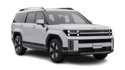 ฮุนได Hyundai Santa Fe Exclusive ปี 2025