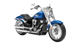 ฮาร์ลีย์-เดวิดสัน Harley-Davidson Cruiser Fat Boy ปี 2025